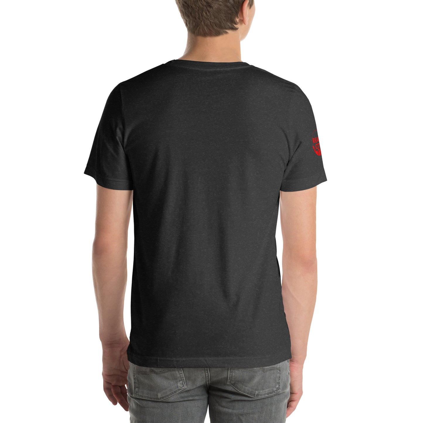 10,000 Subs Unisex T-Shirt