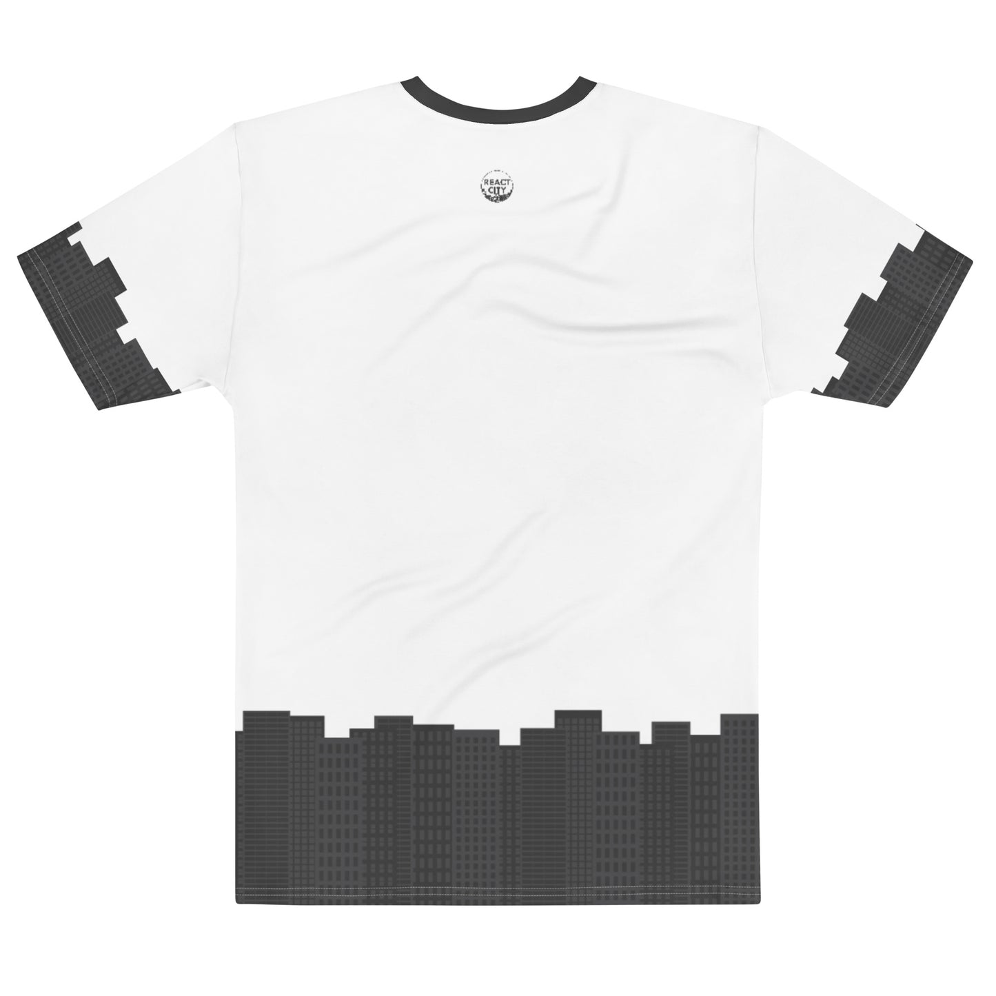 Night City - Crewneck T-shirt Men's