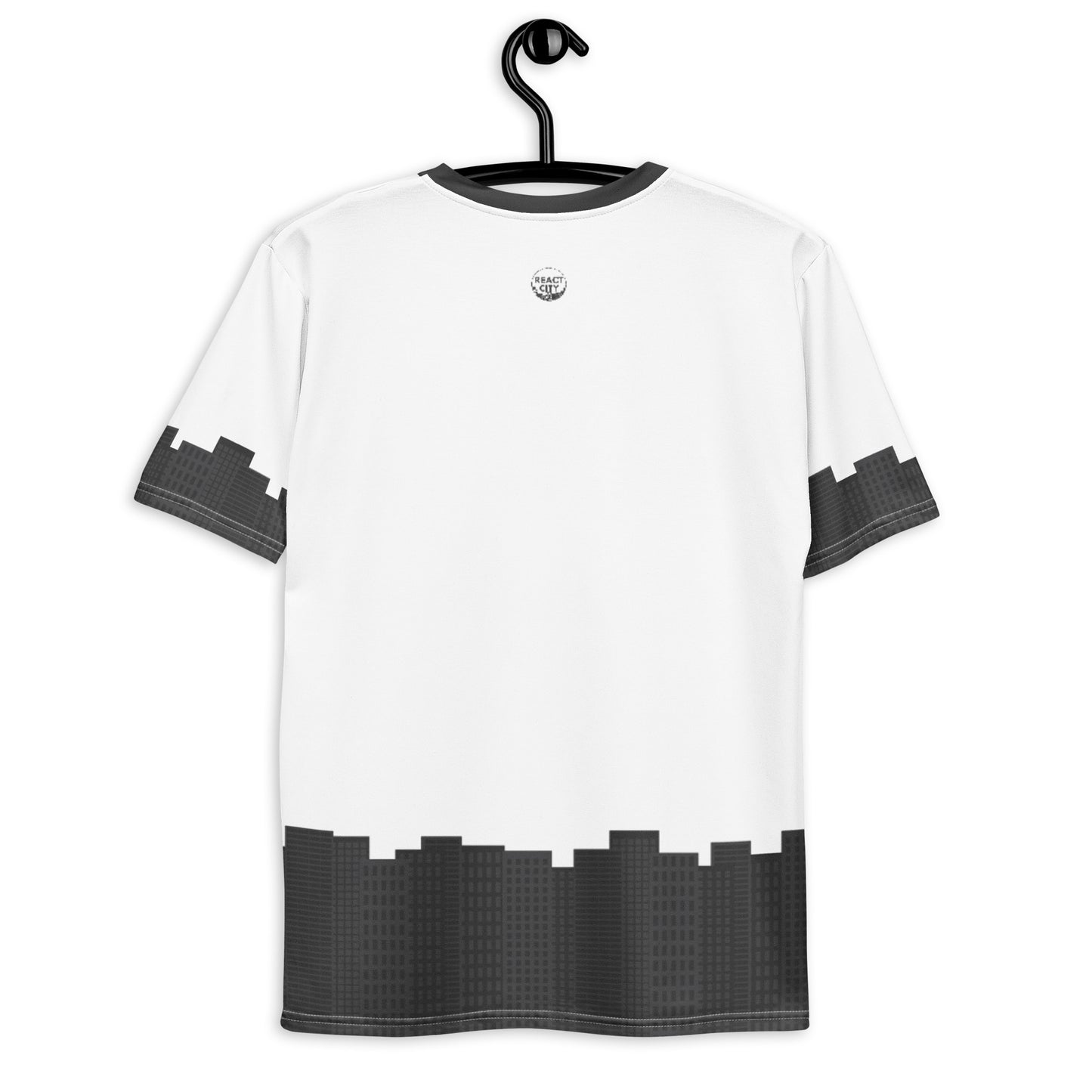 Night City - Crewneck T-shirt Men's