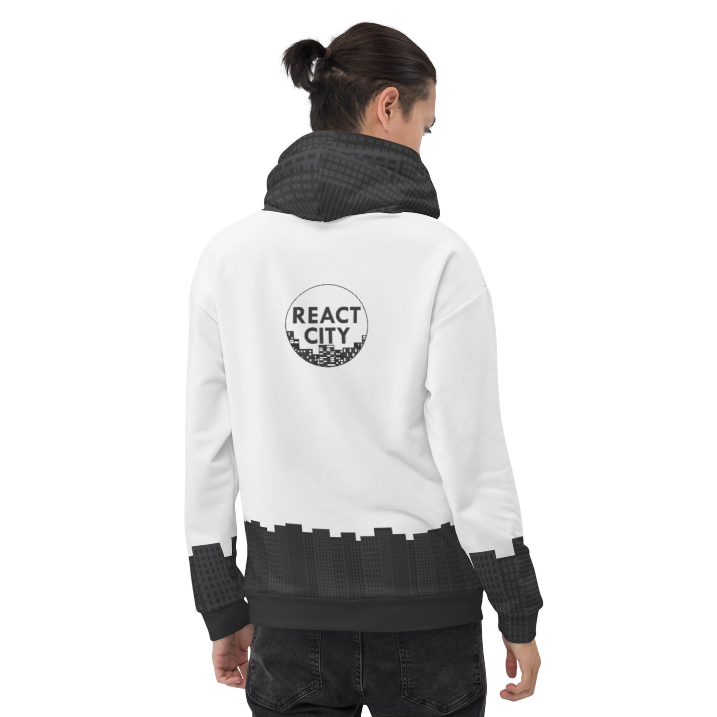 Night City - Unisex Hoodie
