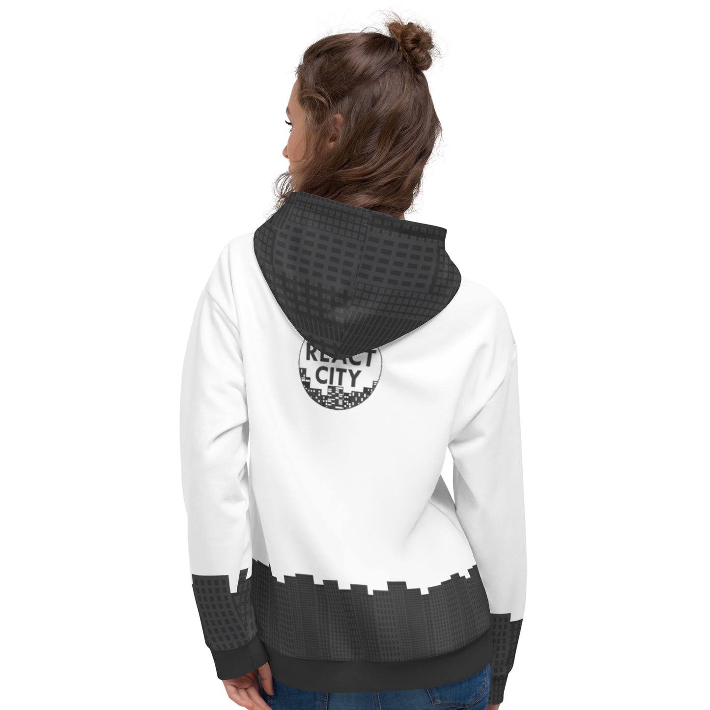 Night City - Unisex Hoodie