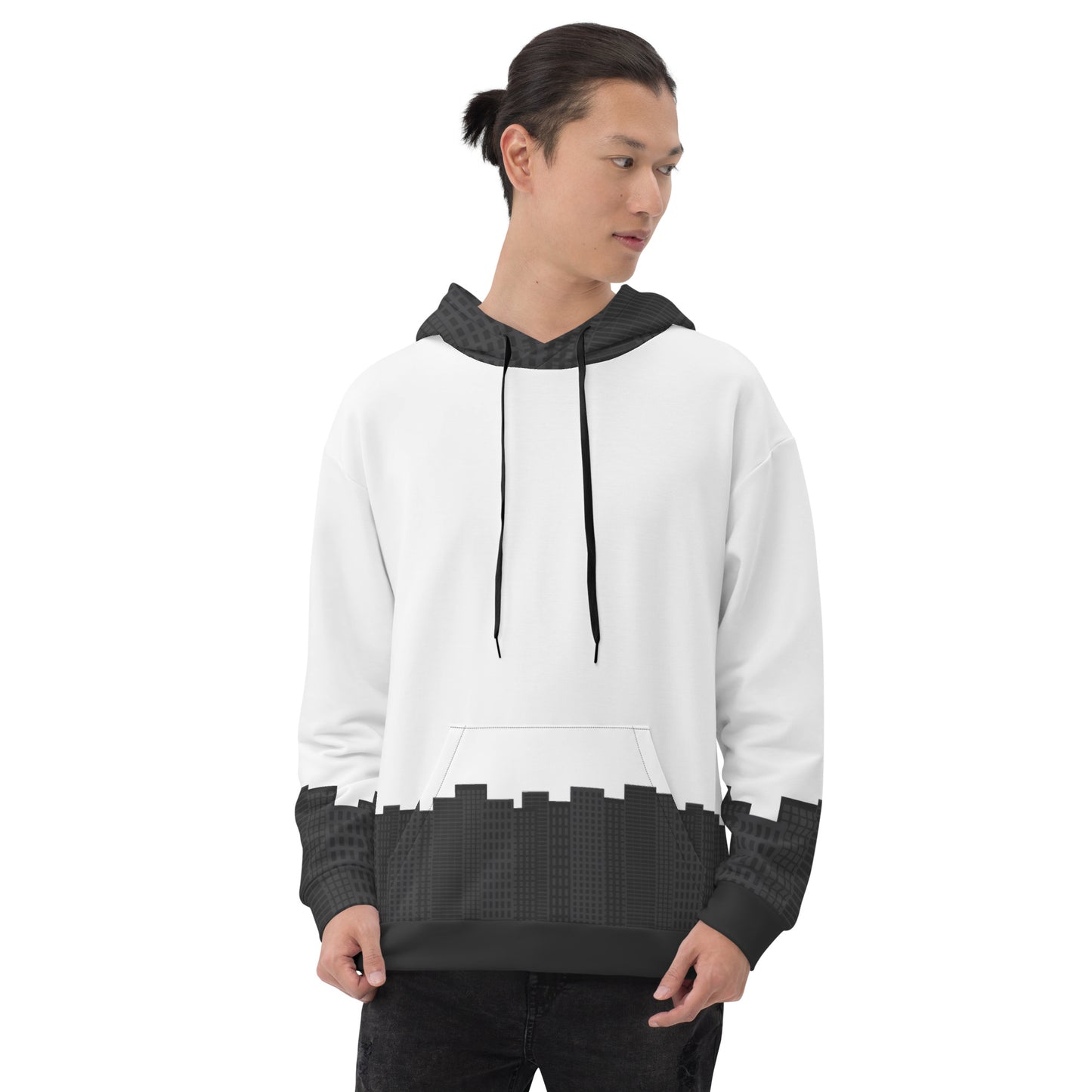 Night City - Unisex Hoodie