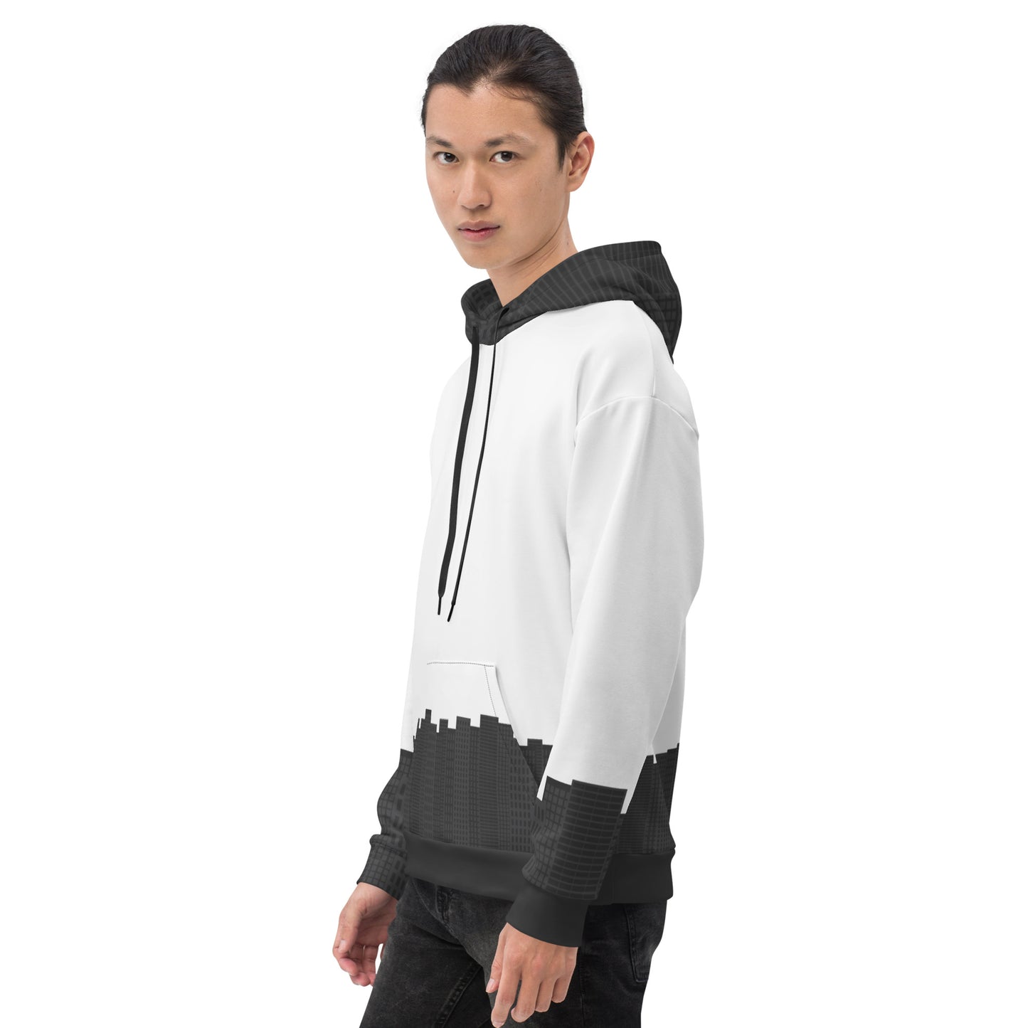 Night City - Unisex Hoodie