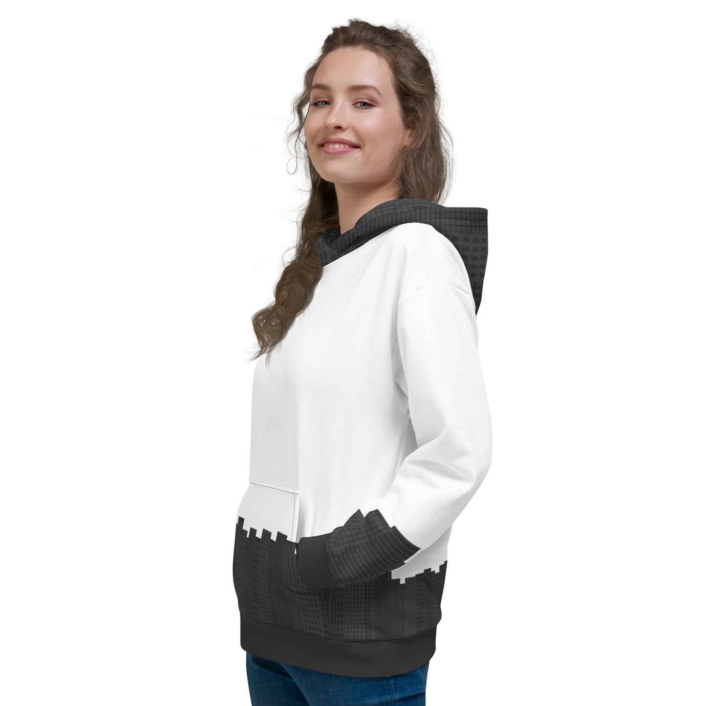 Night City - Unisex Hoodie
