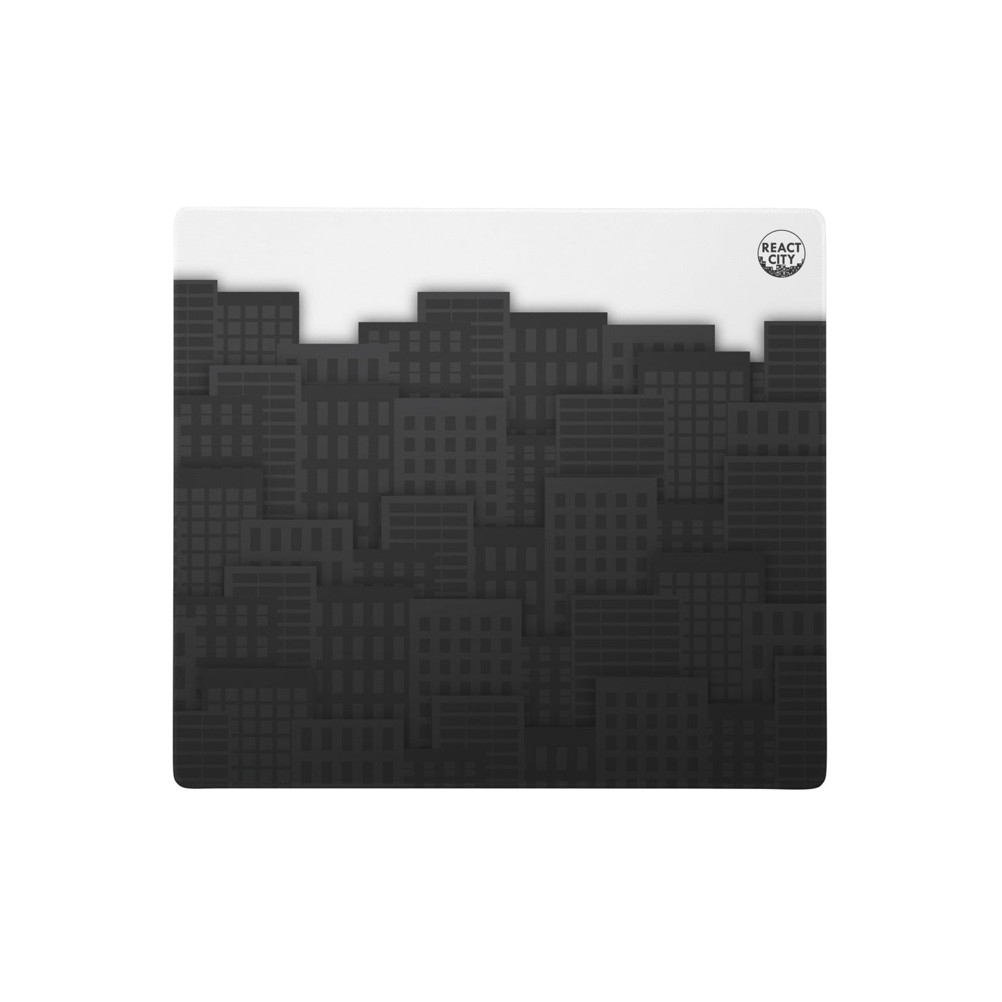 Night City - Gaming Mouse Pad - 18"x16"
