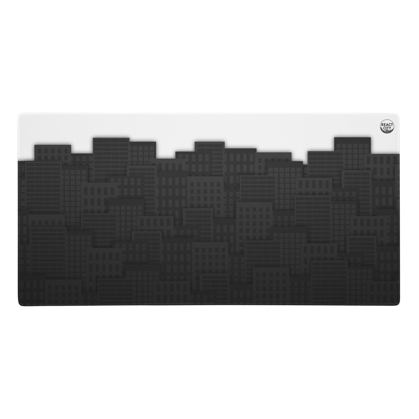 Night City - Gaming Mouse Pad - 36″×18″