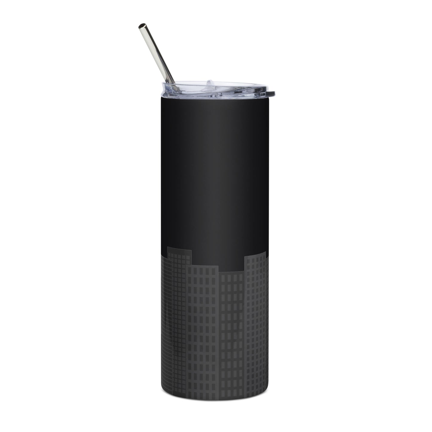 Night City - Stainless Steel Tumbler 20oz