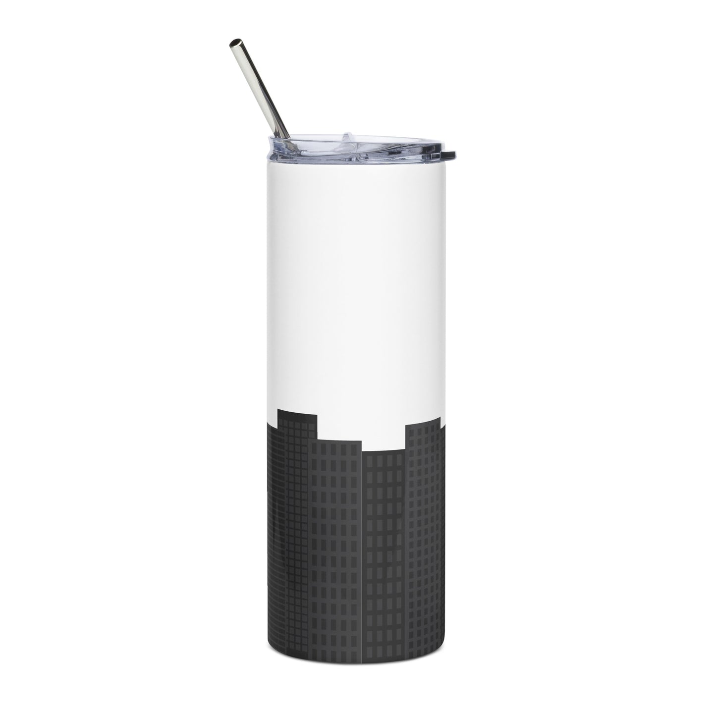 Night City - Stainless Steel Tumbler 20oz