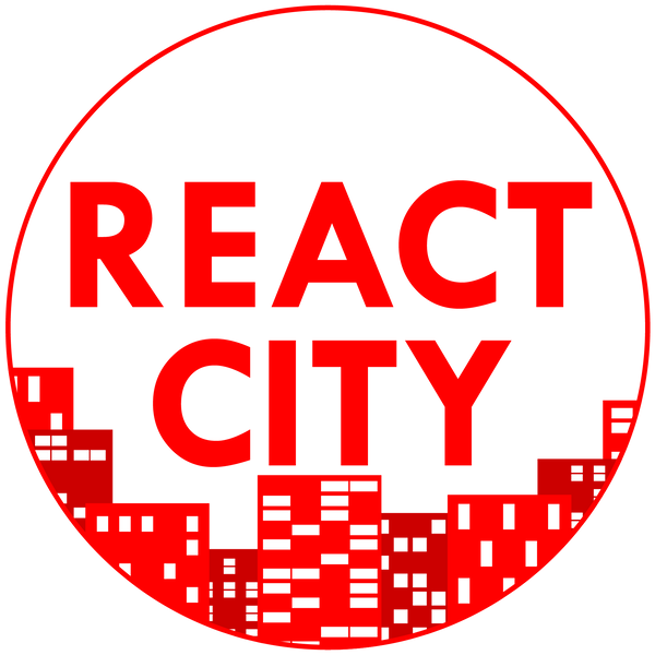 React City Store