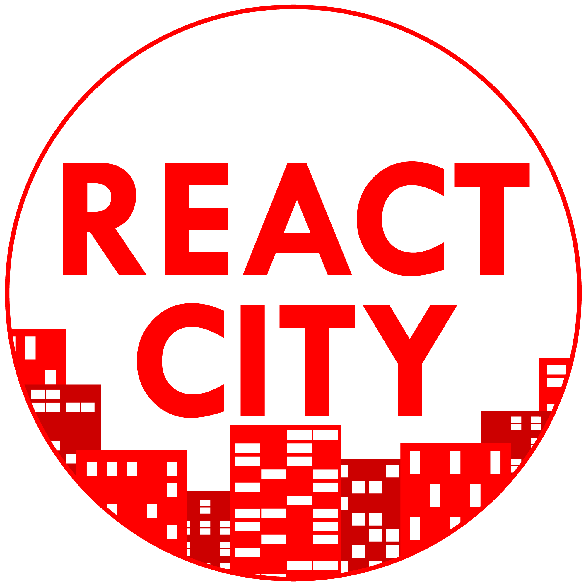 Home – React City Store
