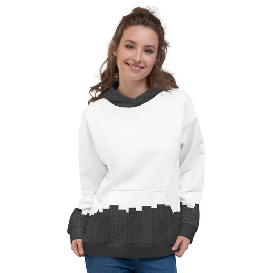 Night City - Unisex Hoodie