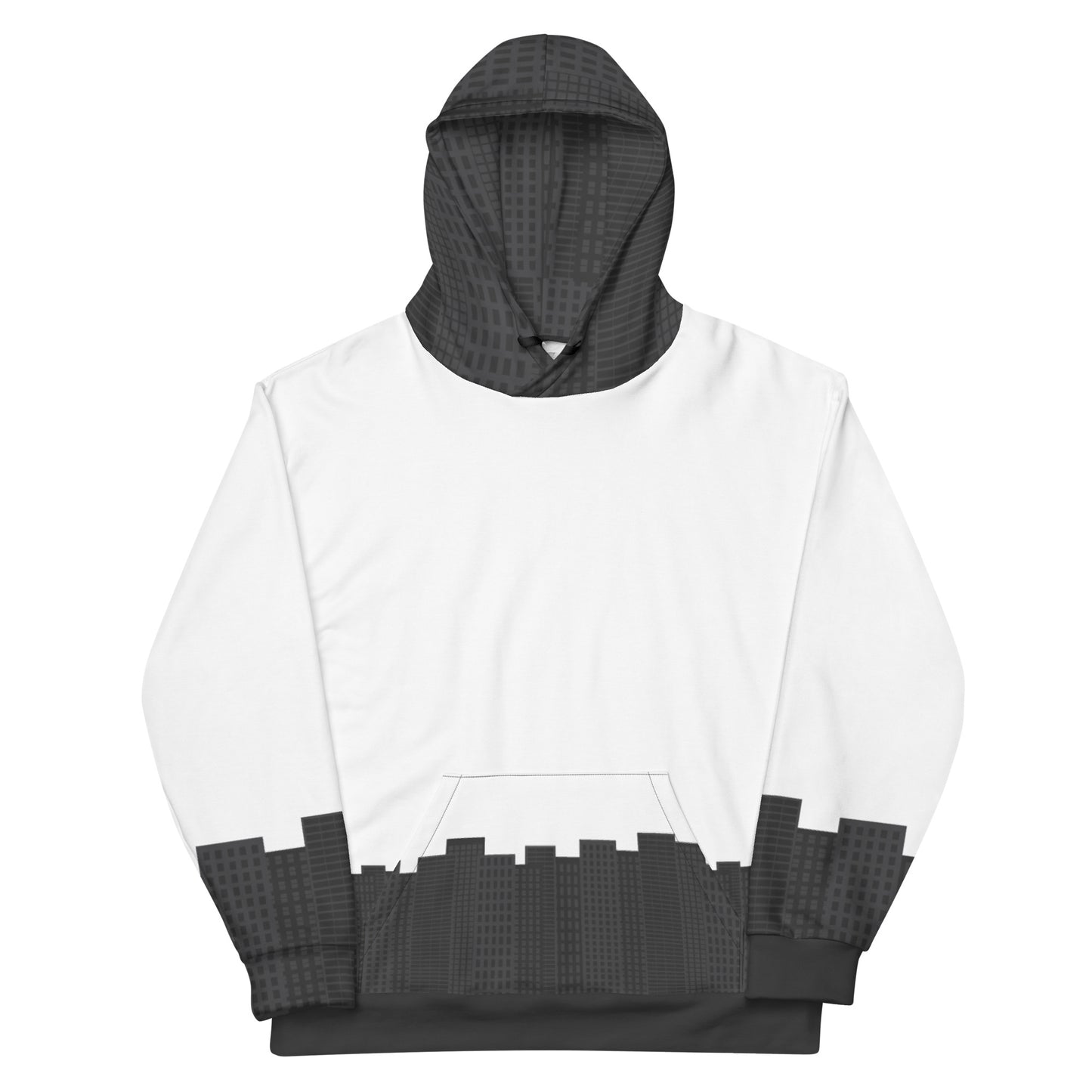 Night City - Unisex Hoodie
