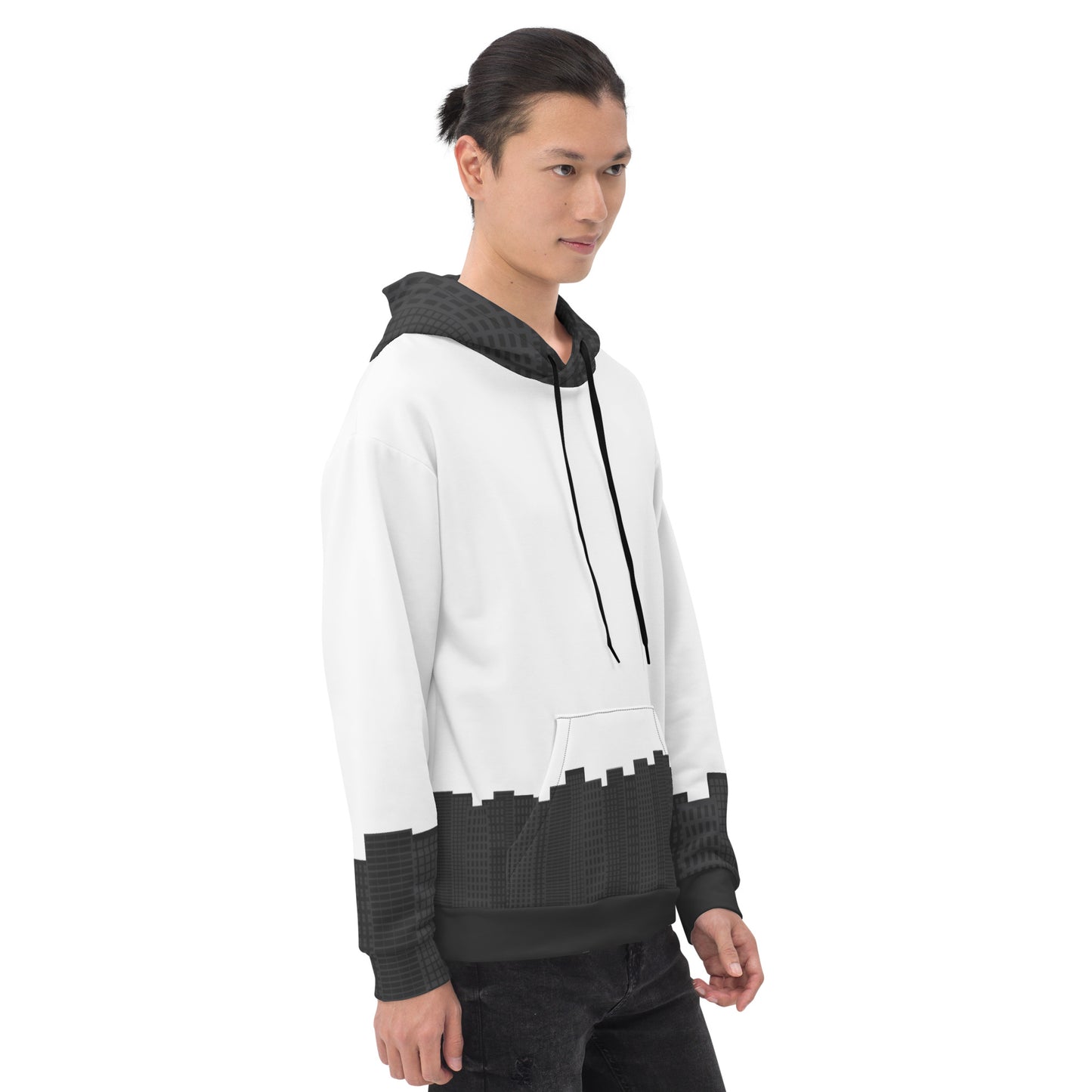 Night City - Unisex Hoodie