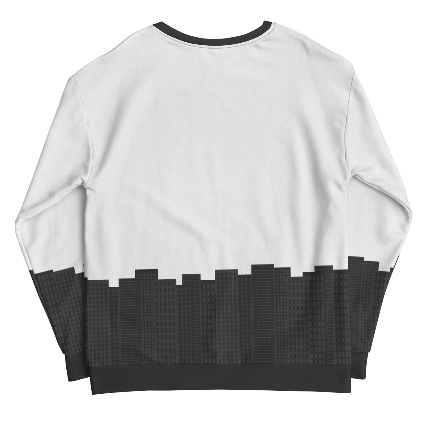 Night City - Unisex Sweatshirt