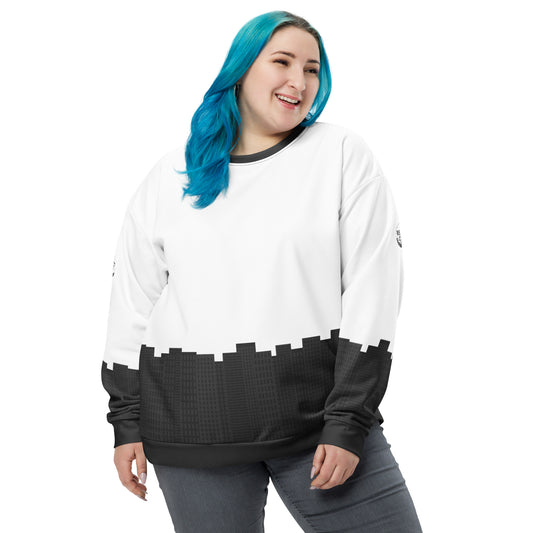 Night City - Unisex Sweatshirt
